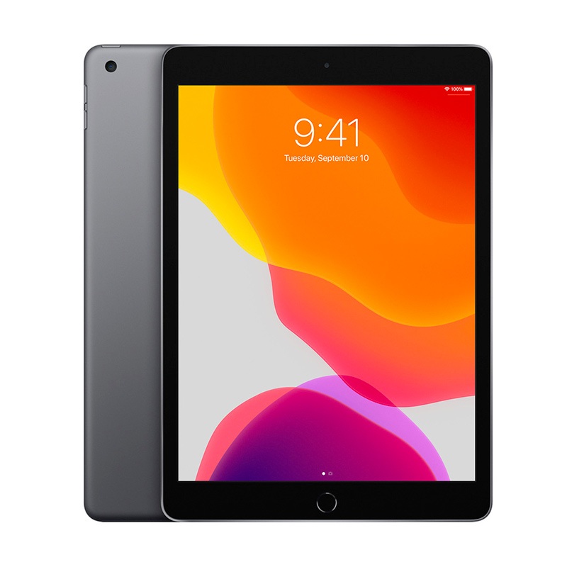 Acheter Apple Ipad 7 (2019) 10,2'' 32go Gris Reconditionne Grade eco + Coque Bon état - 139,98 € Apple Ipad 7 (2019) 10,2'' 32go Gris Reconditionne Grade eco + Coque Bon état - reconditionné disponible sur Electro Depot